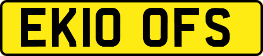 EK10OFS
