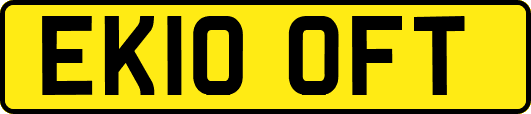 EK10OFT