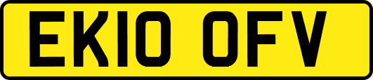EK10OFV