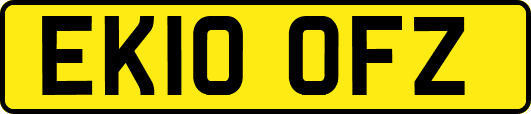 EK10OFZ