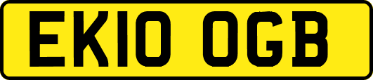 EK10OGB
