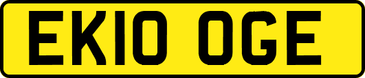EK10OGE