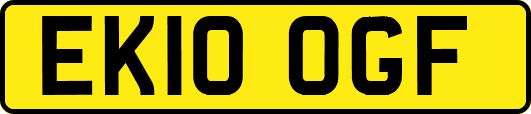 EK10OGF