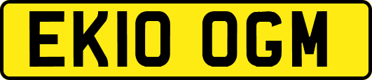 EK10OGM