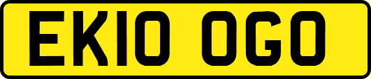 EK10OGO