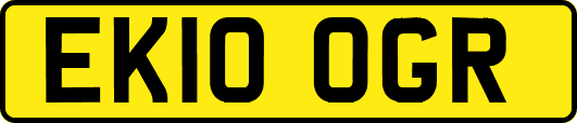 EK10OGR
