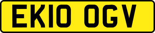EK10OGV