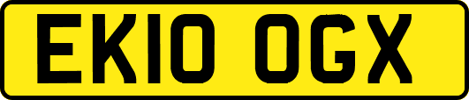 EK10OGX