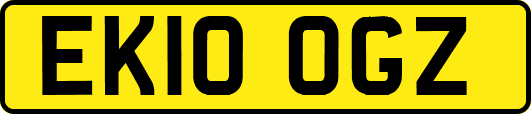 EK10OGZ