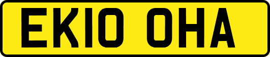 EK10OHA