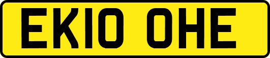 EK10OHE