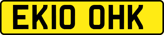 EK10OHK