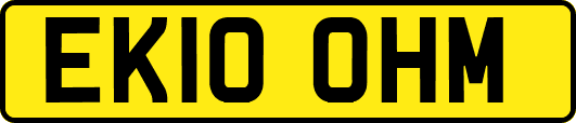 EK10OHM