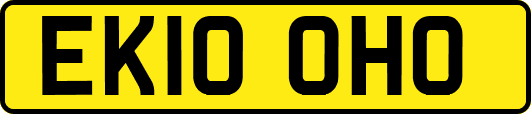 EK10OHO