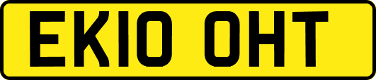 EK10OHT
