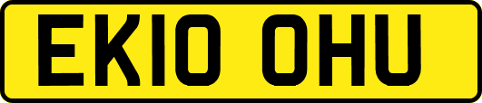 EK10OHU