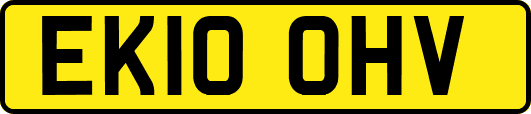 EK10OHV