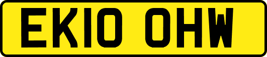 EK10OHW