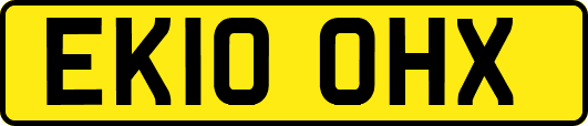 EK10OHX