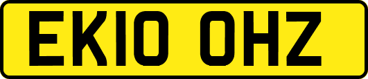 EK10OHZ