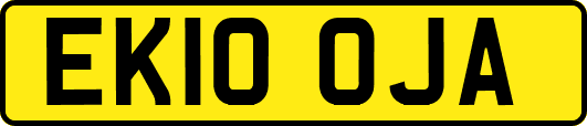EK10OJA