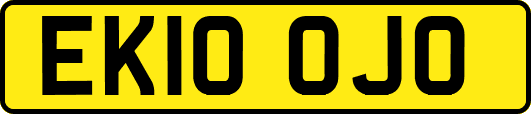 EK10OJO