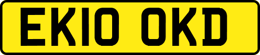 EK10OKD