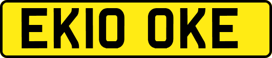 EK10OKE