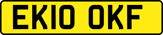 EK10OKF