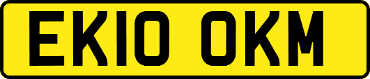 EK10OKM