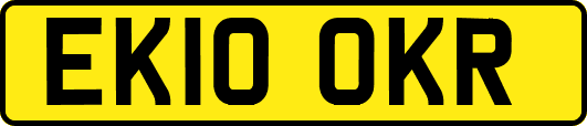 EK10OKR