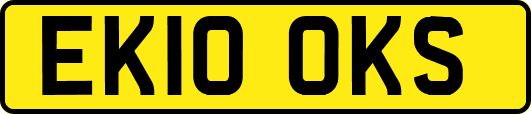 EK10OKS