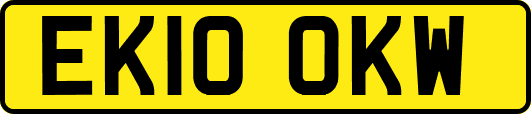 EK10OKW