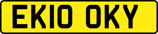 EK10OKY