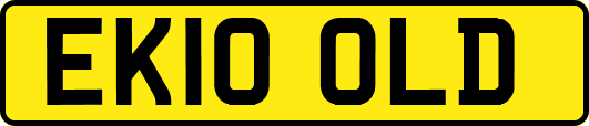 EK10OLD