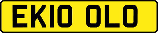 EK10OLO