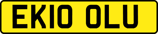 EK10OLU