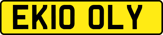 EK10OLY