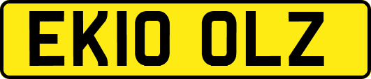 EK10OLZ
