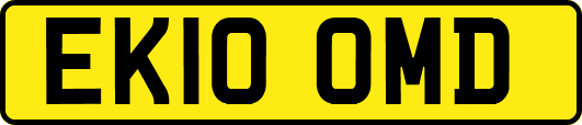 EK10OMD