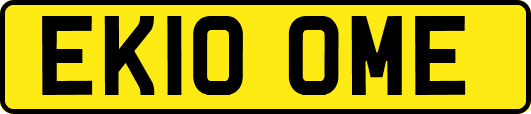 EK10OME