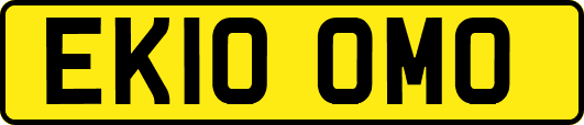 EK10OMO