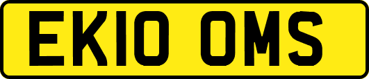 EK10OMS