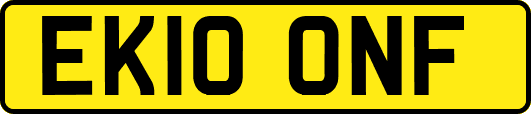 EK10ONF
