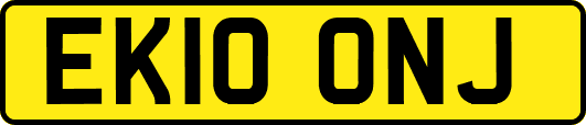 EK10ONJ