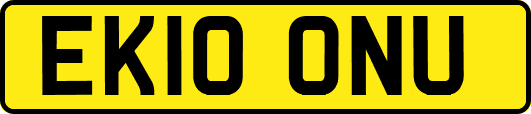 EK10ONU