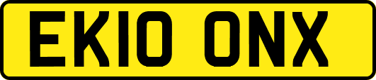EK10ONX