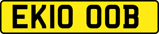 EK10OOB