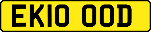 EK10OOD