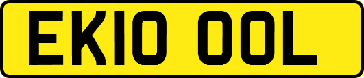 EK10OOL